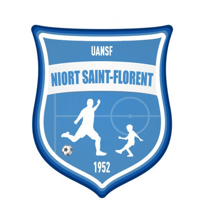 Niort Saint-Florent