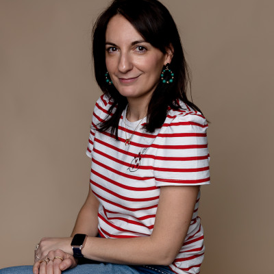 Adrienne
