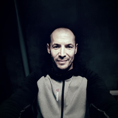 Christophe 