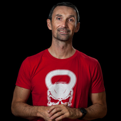 Jérôme