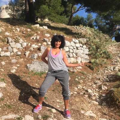 Véronique Véronique