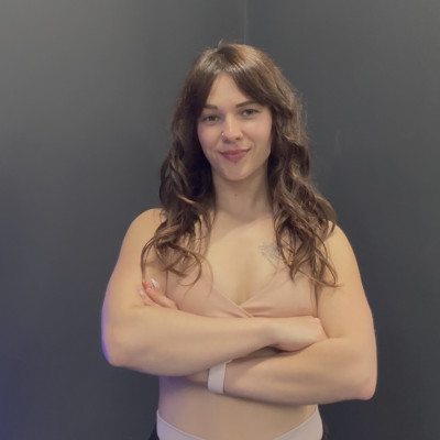 Salomé