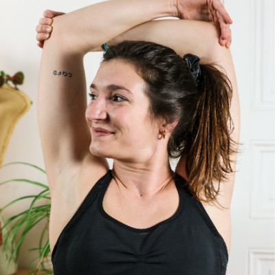 Marie-Cécile