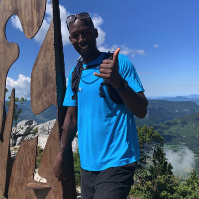Mamadou