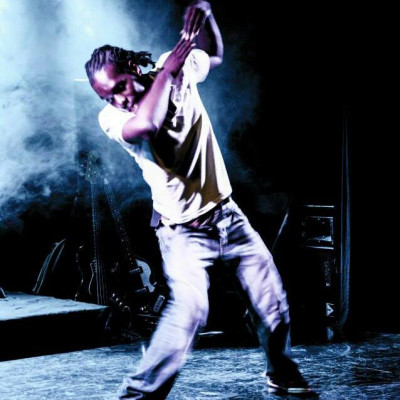 David