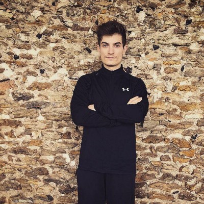 Sébastien