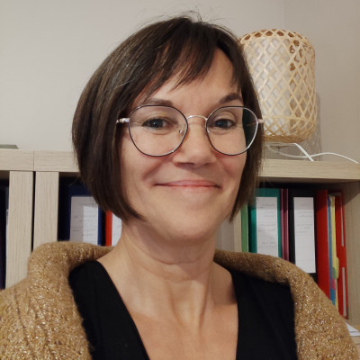 Marie Noelle