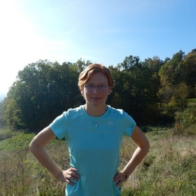 Julie