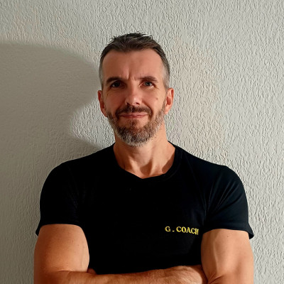 Grégory  Grégory