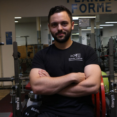 Kévin