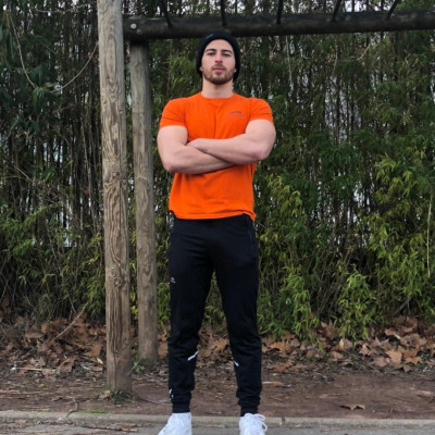 Baptiste