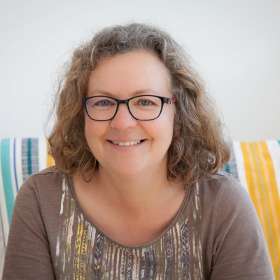 Frédérique
