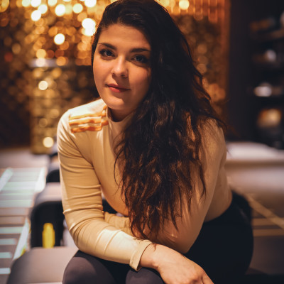 Maëlle 