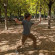 Coach de Tai Chi | James
