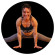 Coach de renforcement musculaire | Mathilde