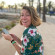 Professeur de Yoga-Vinyasa | Camille