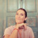 Intervenant en Massage assis | Cynthia