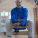 Coach de Qi Gong | Bernard
