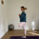 Professeur de Yoga-Hatha | Genevieve