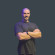 Coach de préparation physique | Quentin