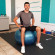 Coach sportif de remise en forme | Thomas