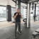 Cours de self défense | Jacky