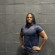 Coach de circuit training | David