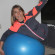 Professeur de pilates | Eliane