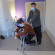 Intervenant en Massage assis | Eric