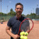 Professeur de tennis : cours particulier et collectif de tennis | Matthieu