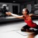 Coach de stretching | Cloé
