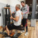 Coach de préparation physique | Alexis