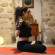 Professeur de Yoga-Hatha | Léa