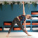 Professeur de Yoga-Vinyasa | Eléonore
