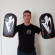 Coach de boxe | Jérémy
