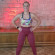 Coach sportif de remise en forme | pauline
