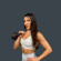 Coach sportif de remise en forme | Axelle