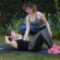 Coach de circuit training | Magalie