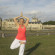 Professeur de Yoga-Vinyasa | Laurence