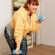Coach sportif de remise en forme | Deborah 