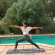 Professeur de Yoga-Hatha | Delphine