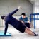 Professeur de pilates | Théo
