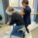 Intervenant en Massage assis | Elisabeth 
