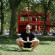 Professeur de Yoga-Vinyasa | Florian