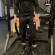 Coach de musculation | Cyril