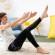 Professeur de pilates | Chantal
