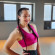 Professeur de pilates | Marie