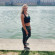 Professeur de pilates | Chloé