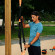 Coach sportif de remise en forme | Tom