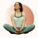 Professeur de Yoga-Hatha | Prescillia